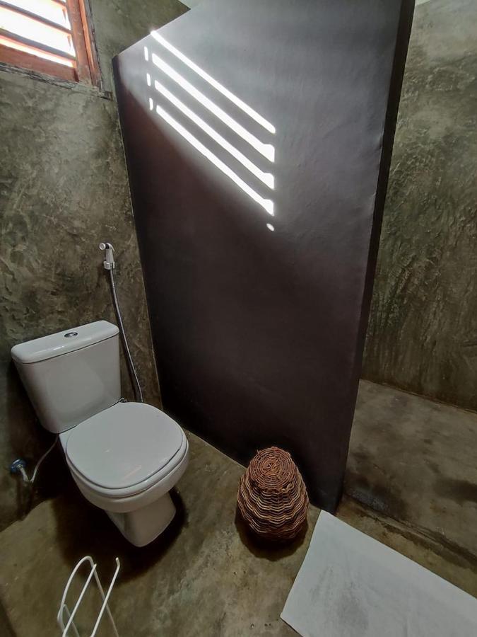 Suites De Ventto Em Popa - Sao Miguel Do Gostso São Miguel do Gostoso Buitenkant foto