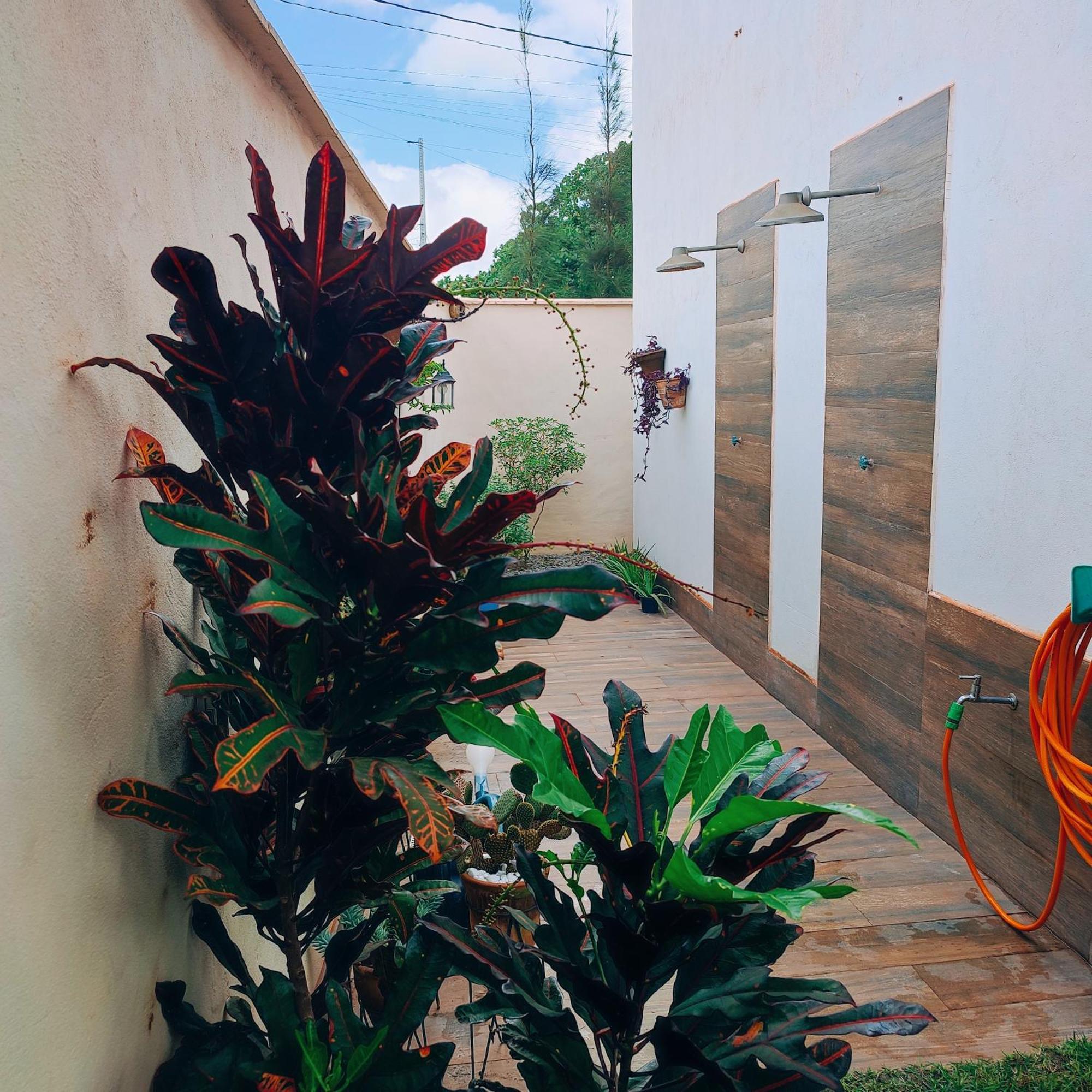 Suites De Ventto Em Popa - Sao Miguel Do Gostso São Miguel do Gostoso Buitenkant foto